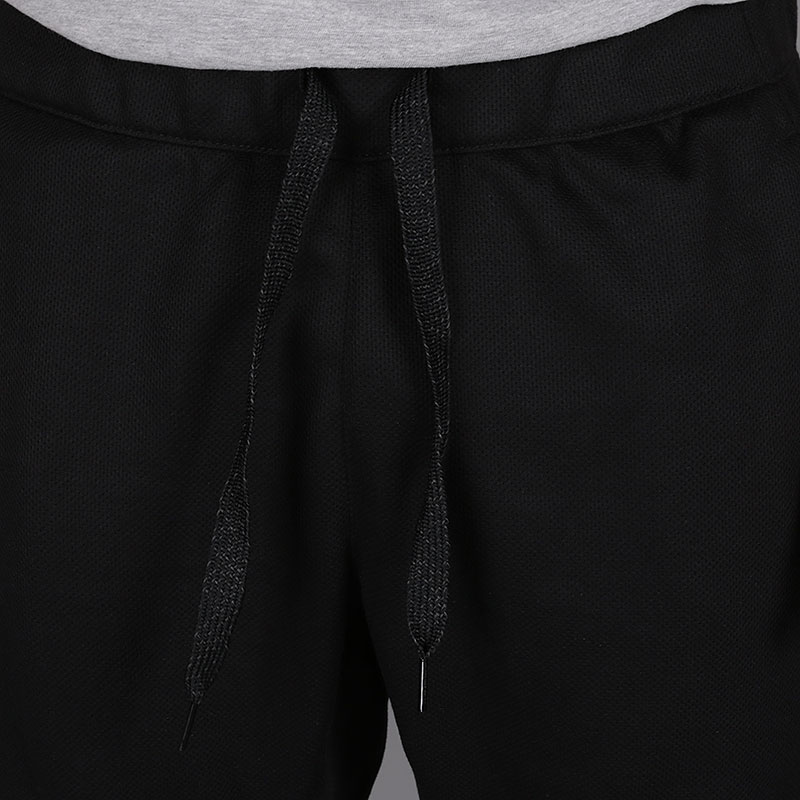 мужские черные брюки adidas Harden Pant DP5731 - цена, описание, фото 2